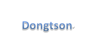 Dongtson Electronic Technic co,Ltd