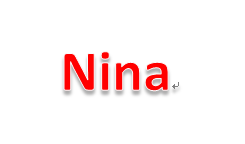 GZ Nina Electronics Co., Ltd.
