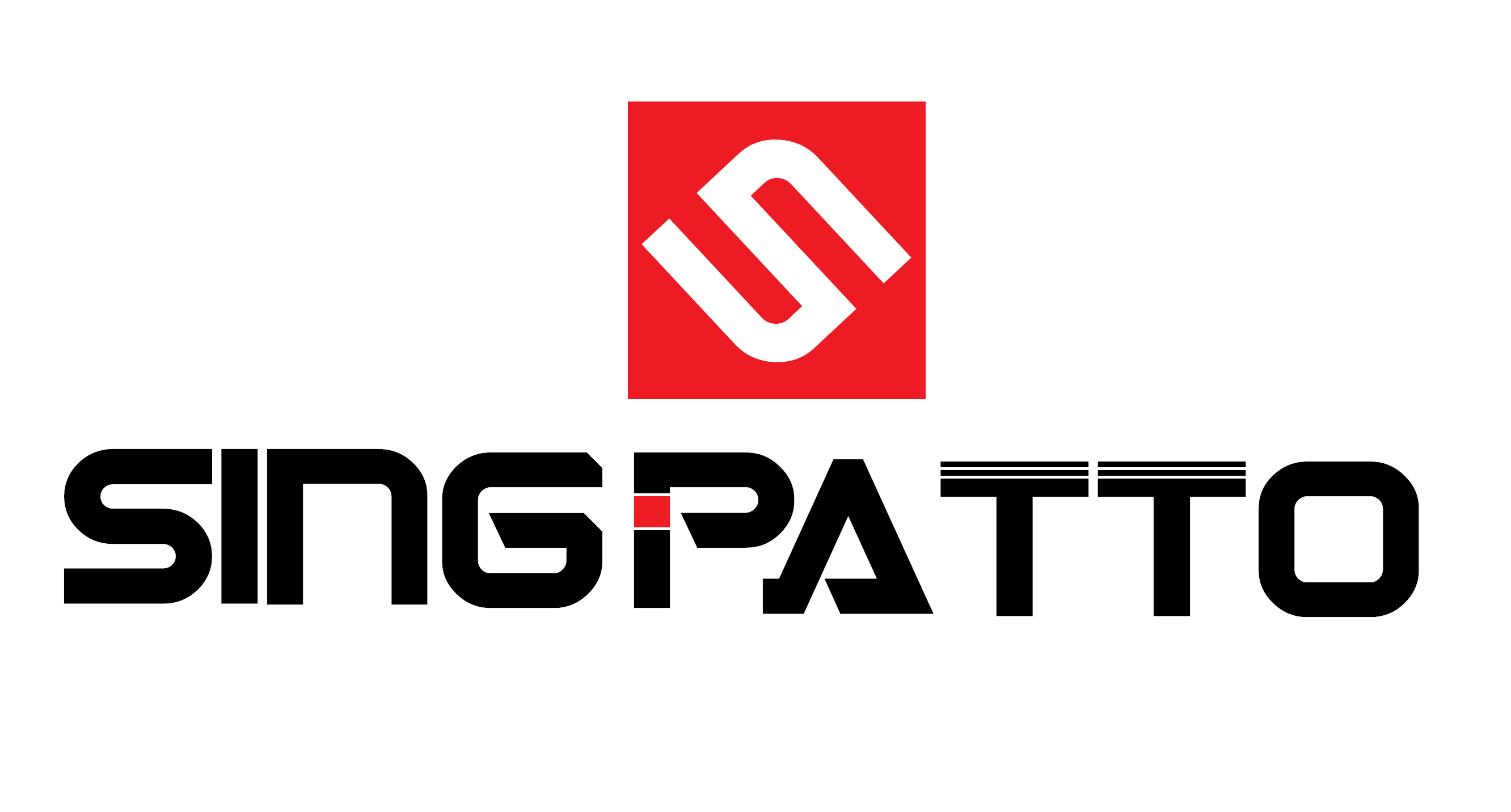 SINGPATTO Technology Co.,Ltd.