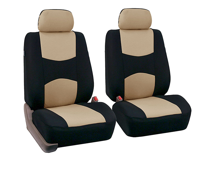 Custom Design Removable Car Seat Cover, Removable Car Seat Covers