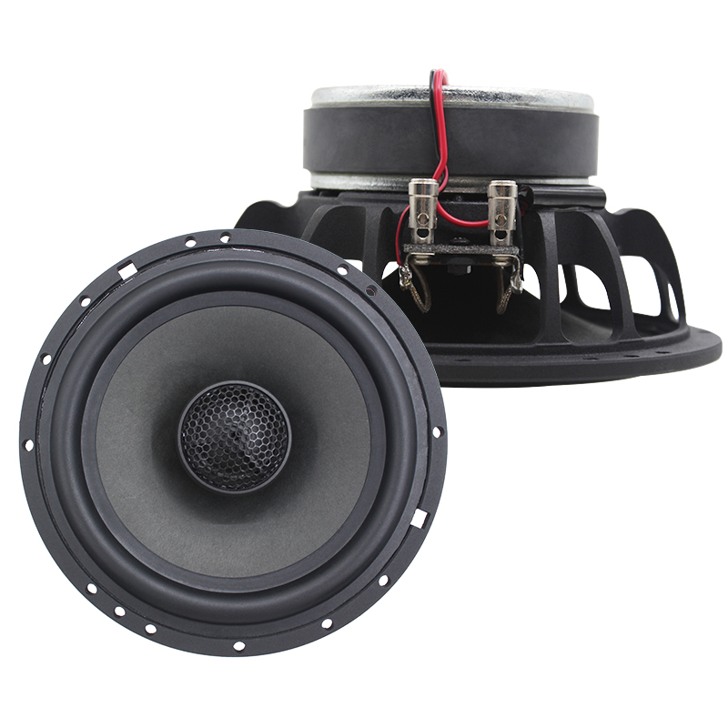 Good Price 6.5 Inch 2 Way OEM Car Speaker Car Coaxial Audio Speakers