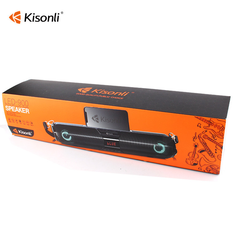 kisonli led 900