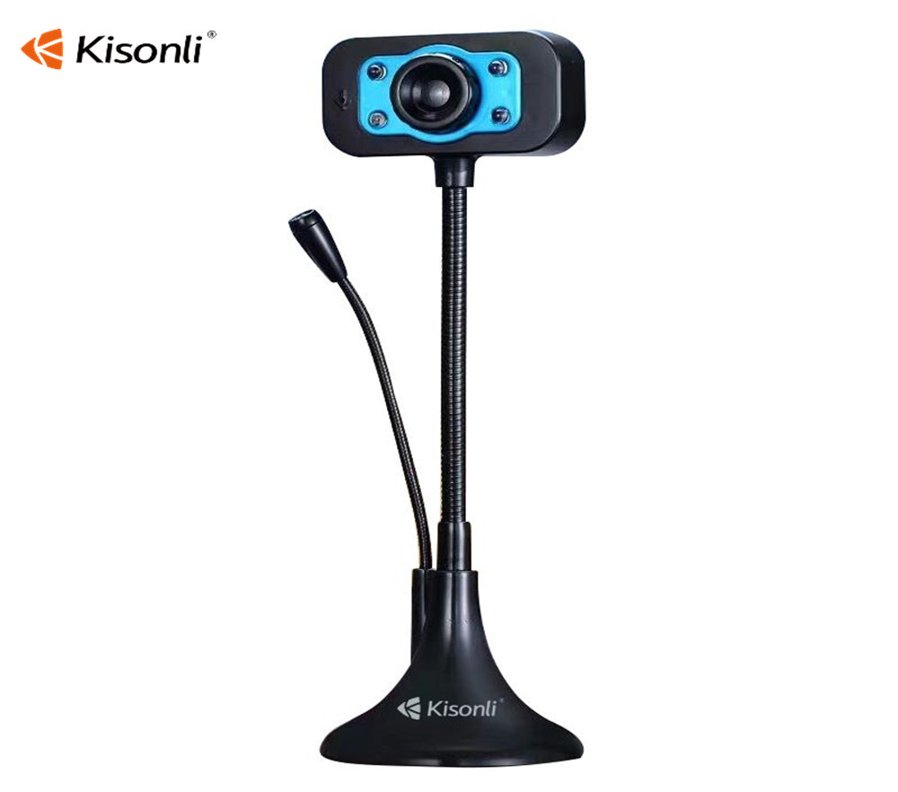 kisonli webcam